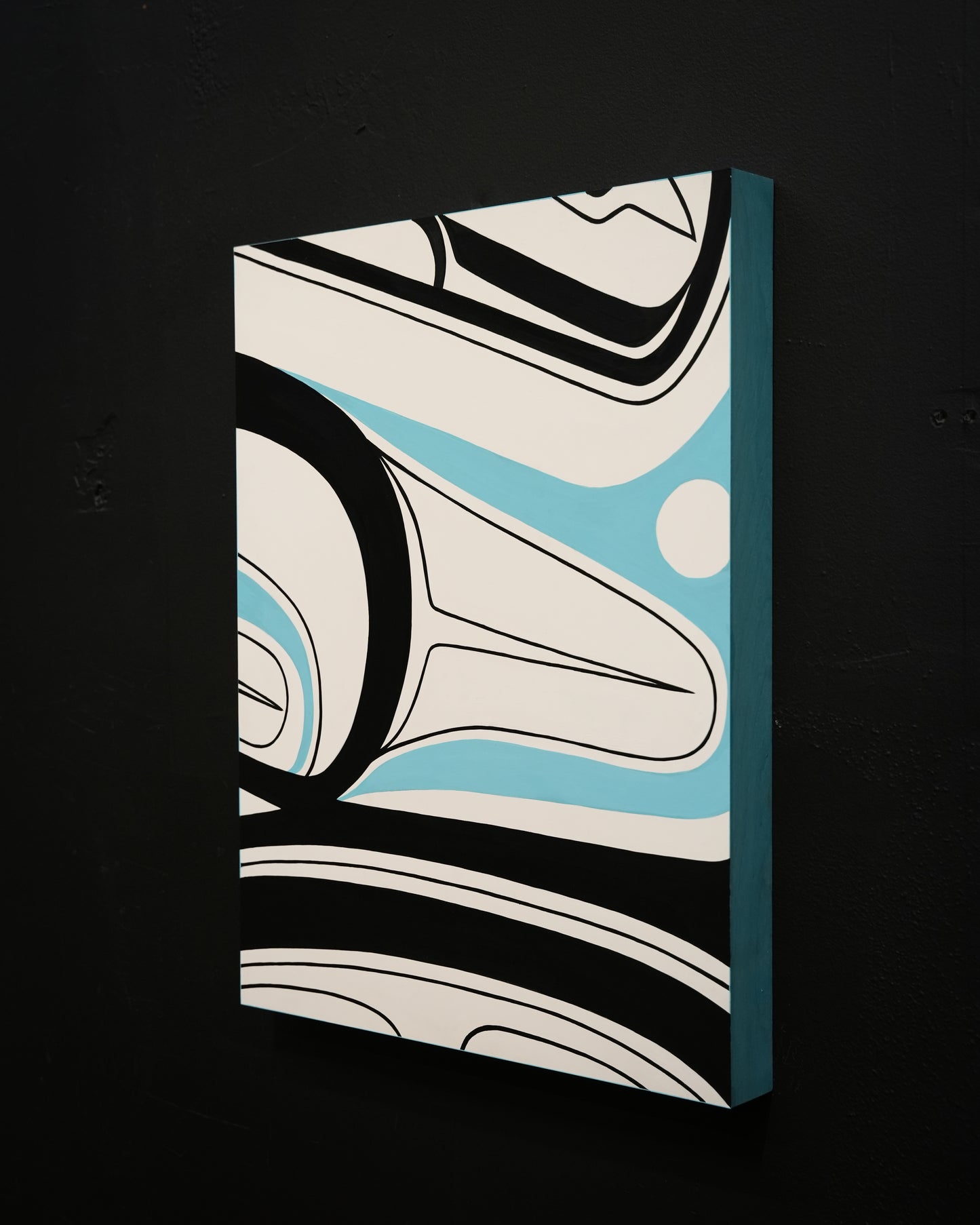 Formline Abstract #5