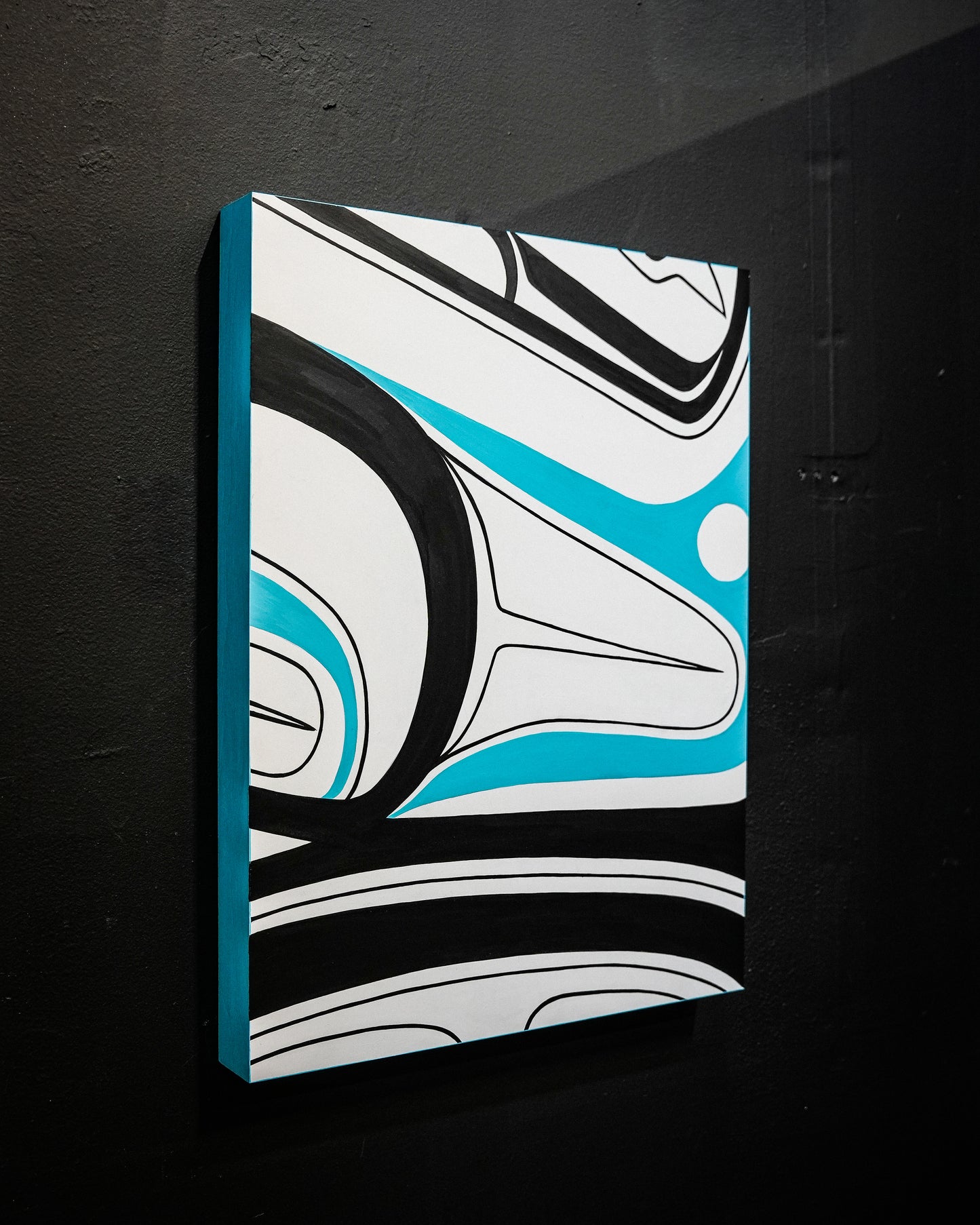 Formline Abstract #5