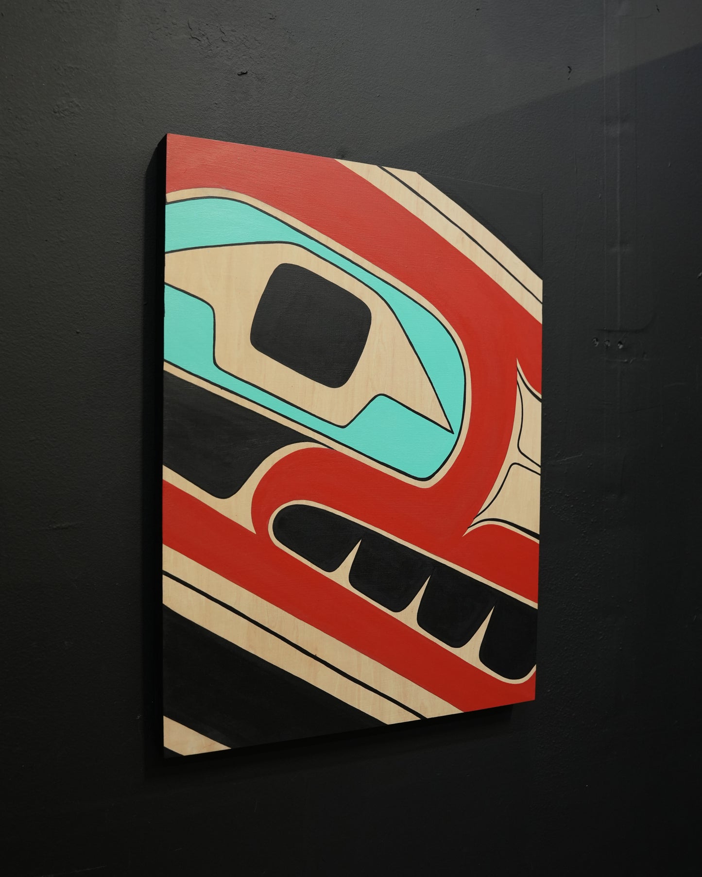 Formline Abstract #4