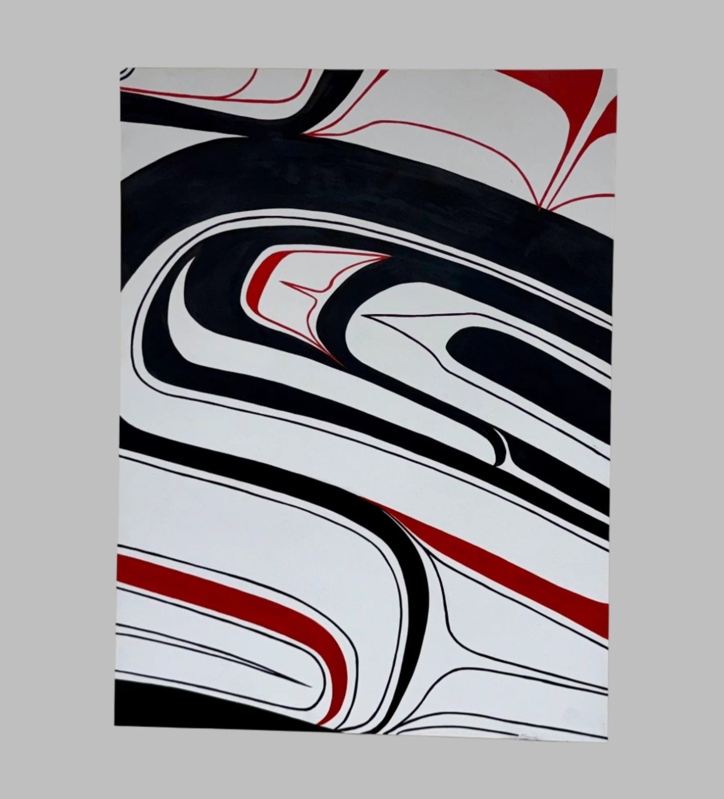 Formline Abstract #1