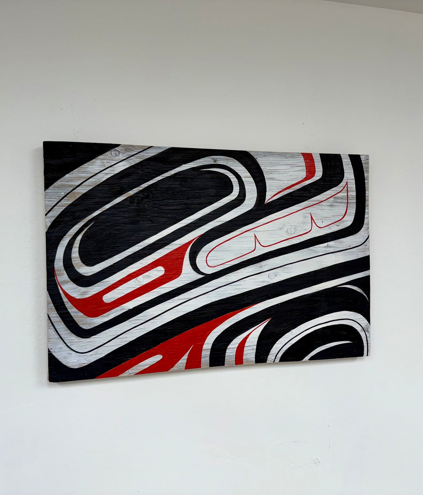 Formline Abstract #2