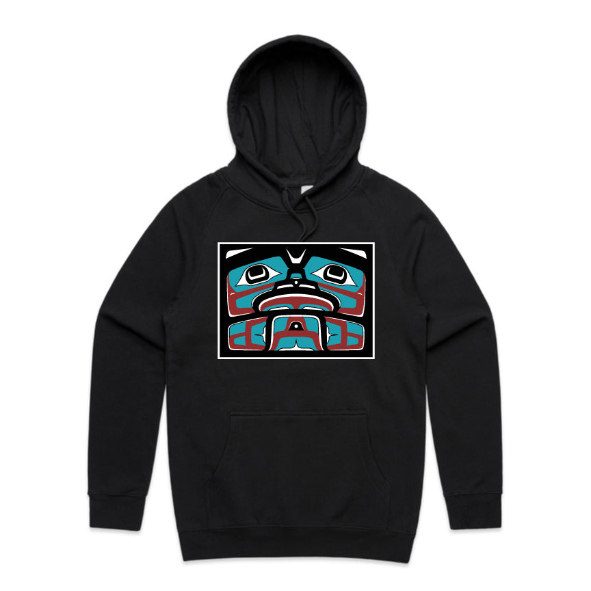 Mystery Chest Hoody