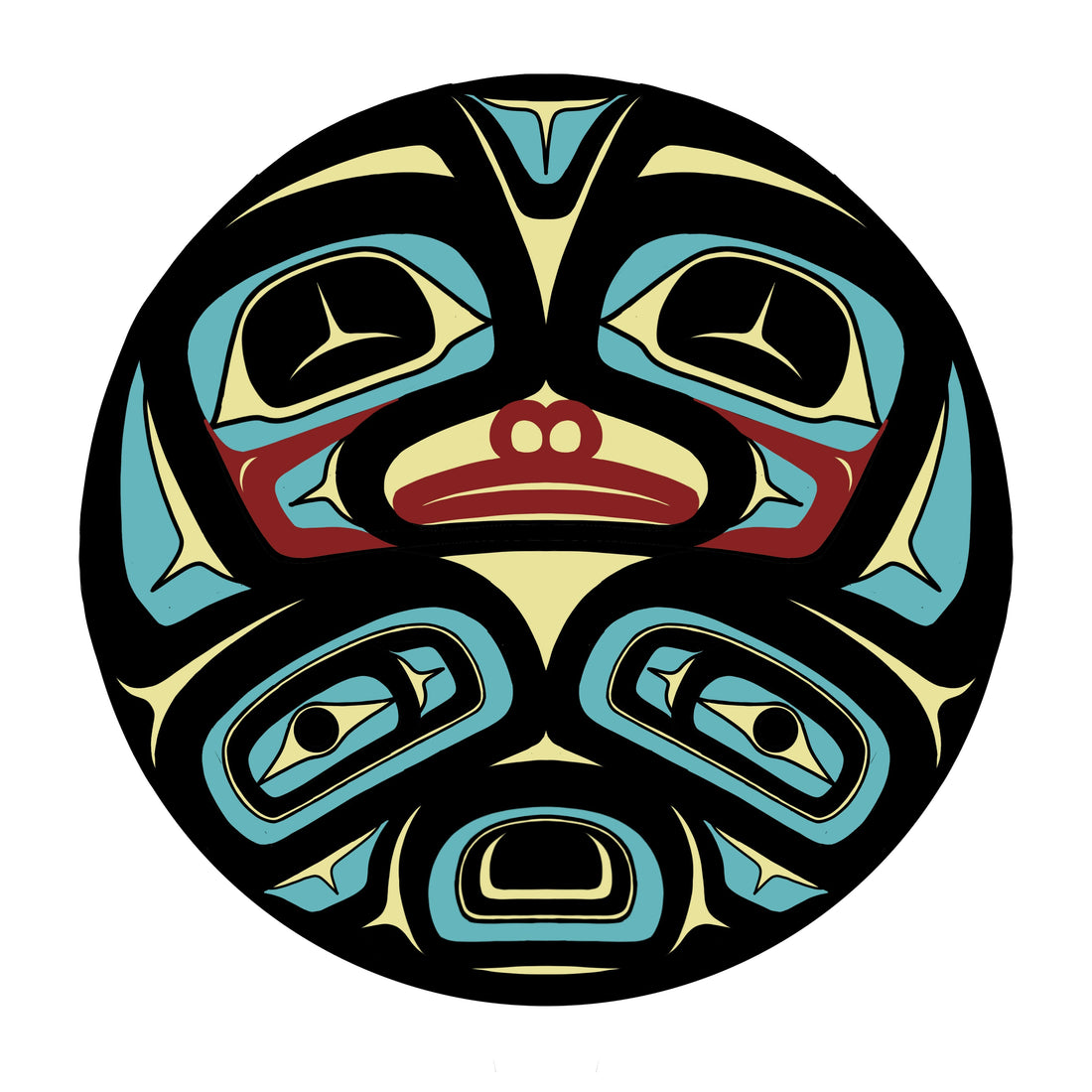 April Print Social at Myrtle Press / Verge Center for the Arts