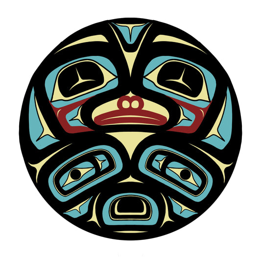 April Print Social at Myrtle Press / Verge Center for the Arts