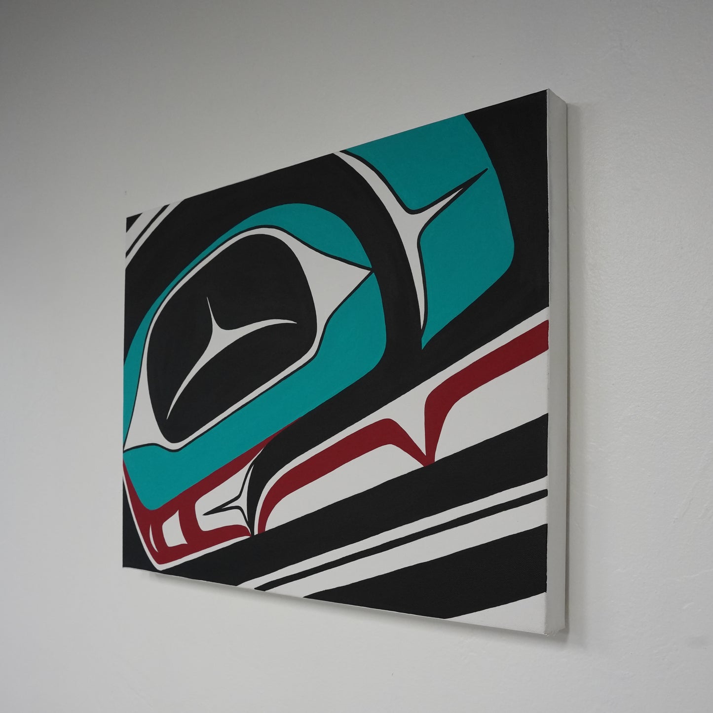 Formline Abstract #7