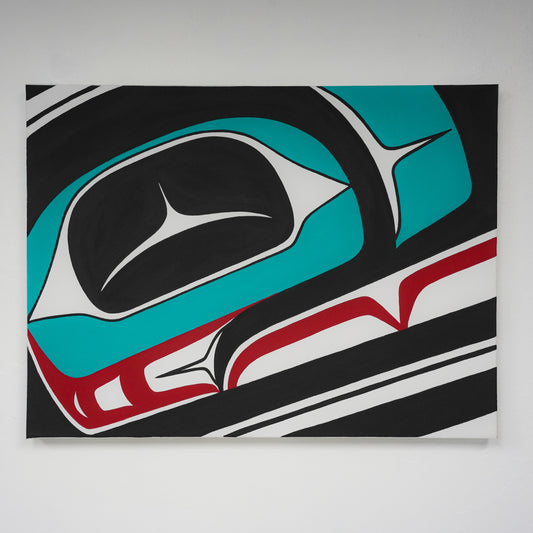 Formline Abstract #7