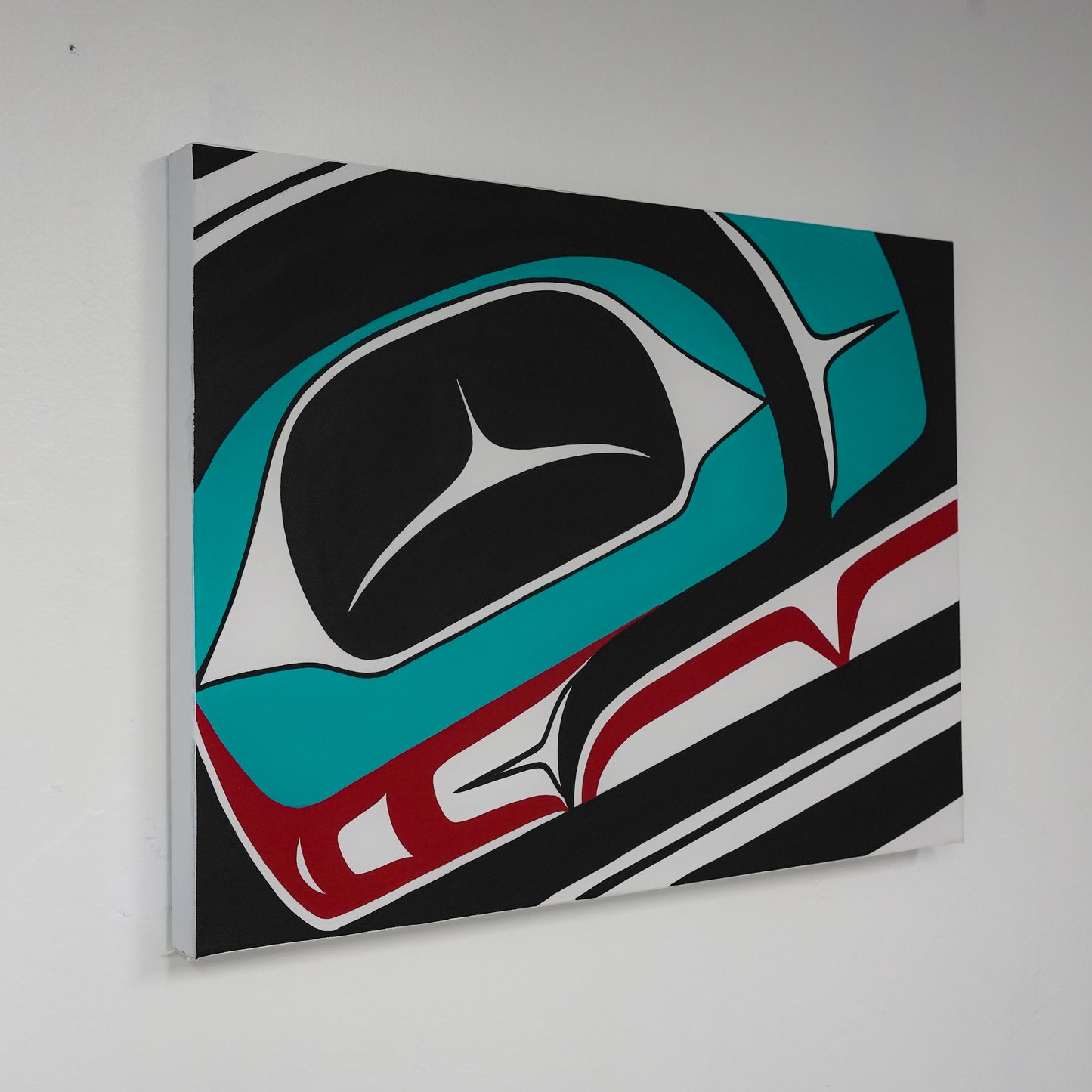 Formline Abstract #7