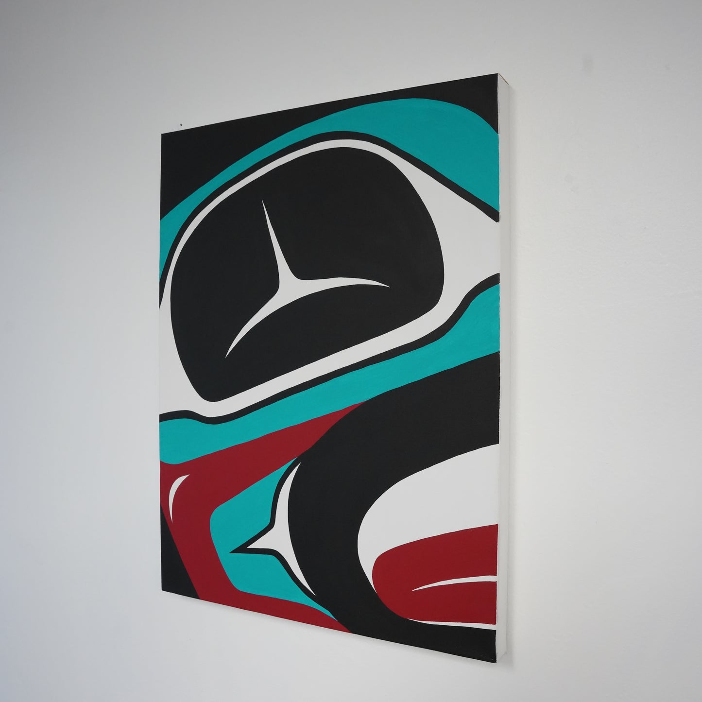 Formline Abstract #8