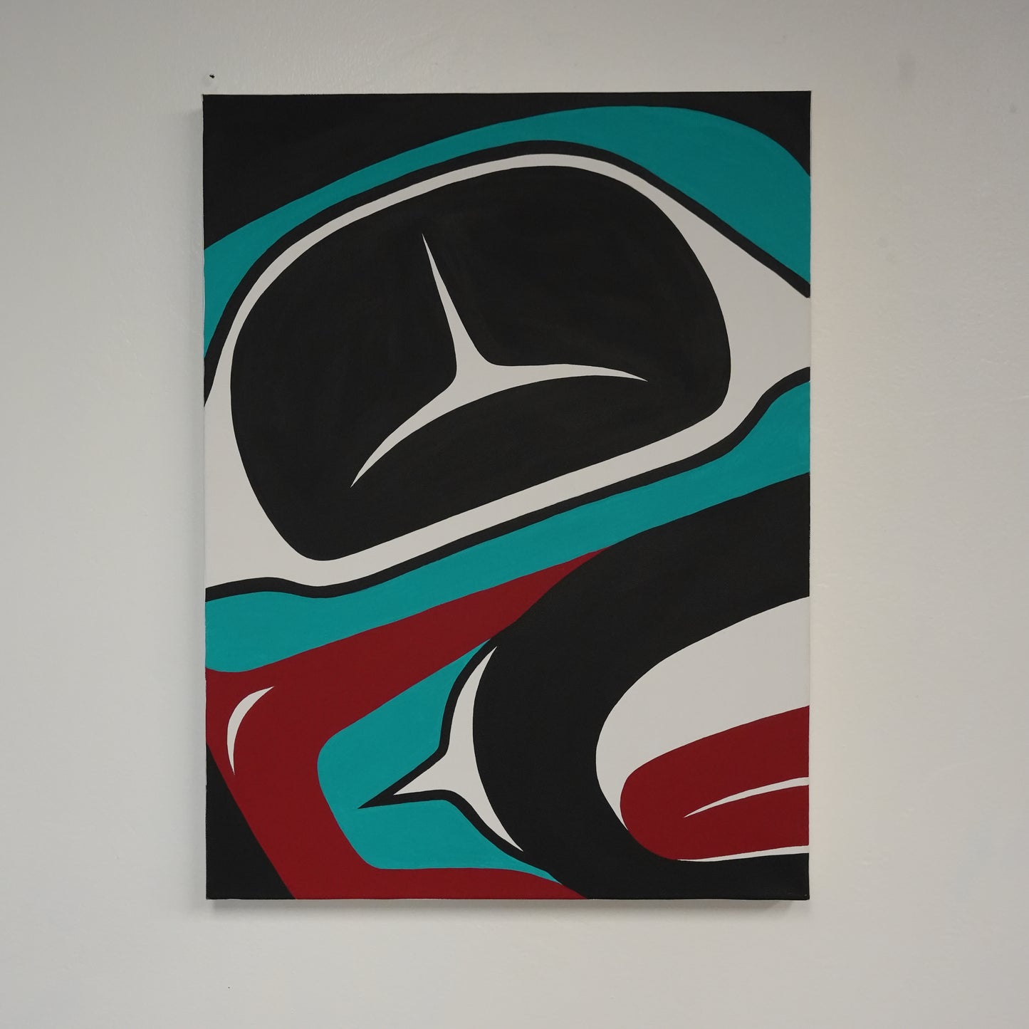 Formline Abstract #8