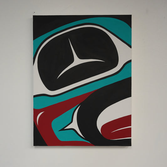 Formline Abstract #8