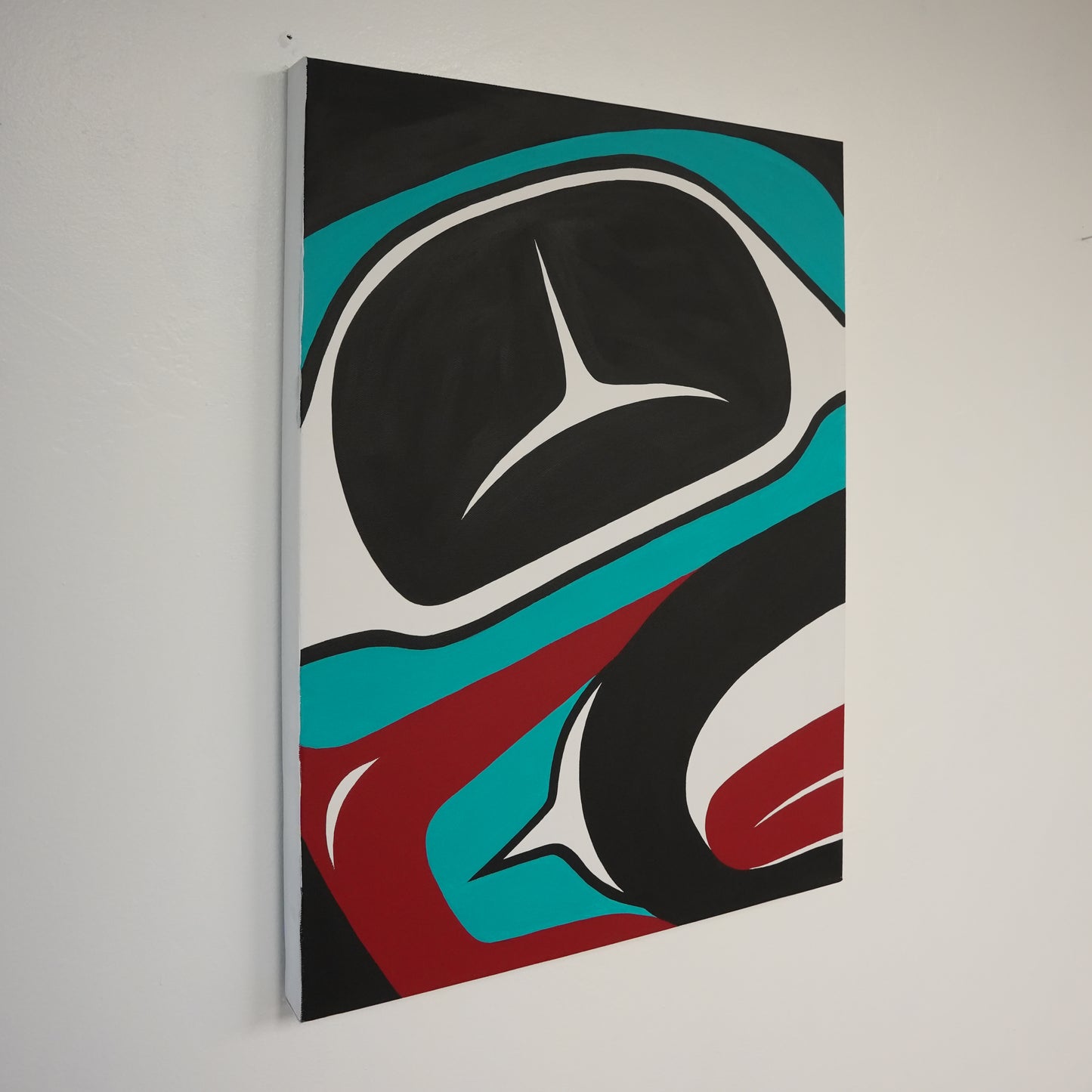 Formline Abstract #8