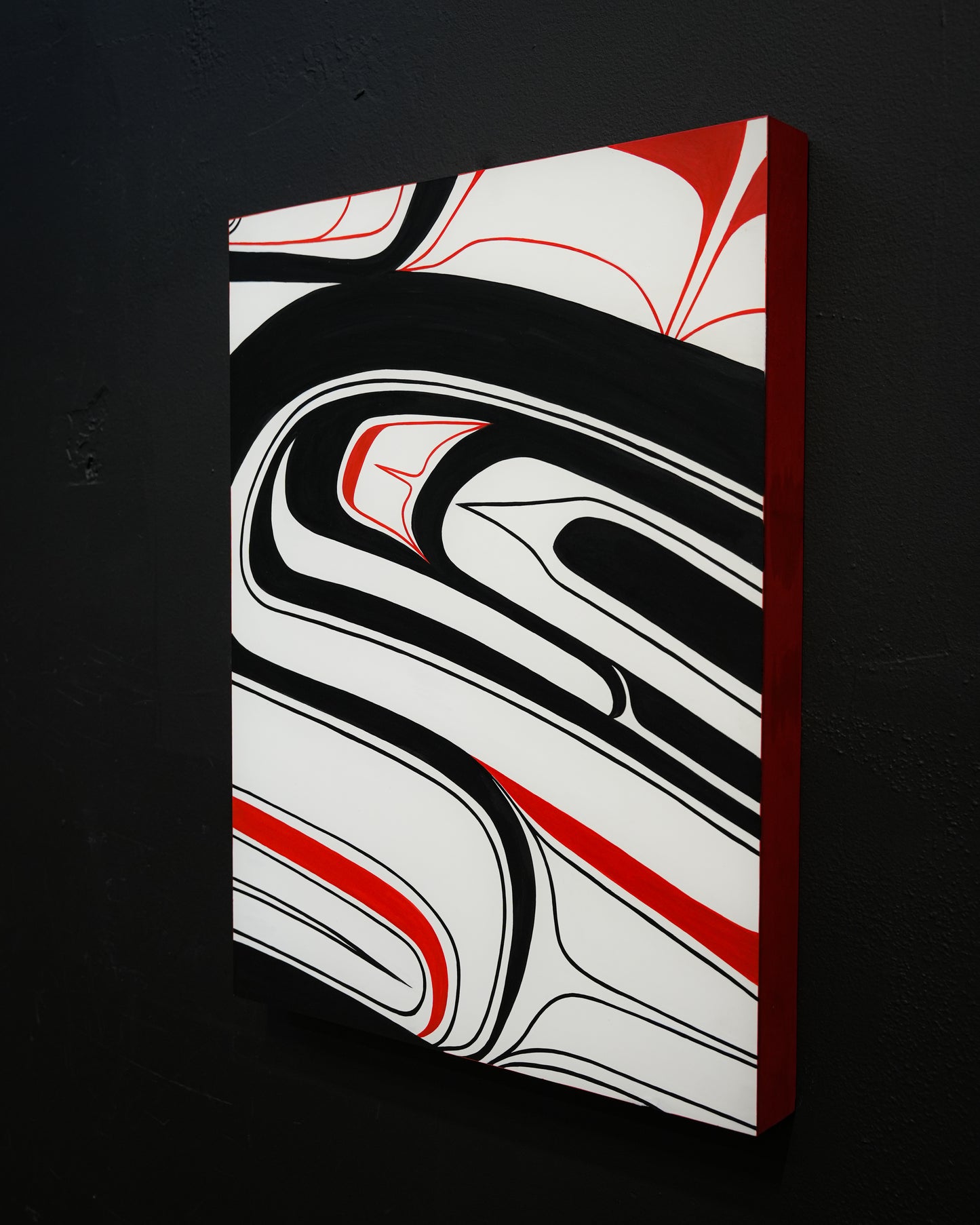 Formline Abstract #1