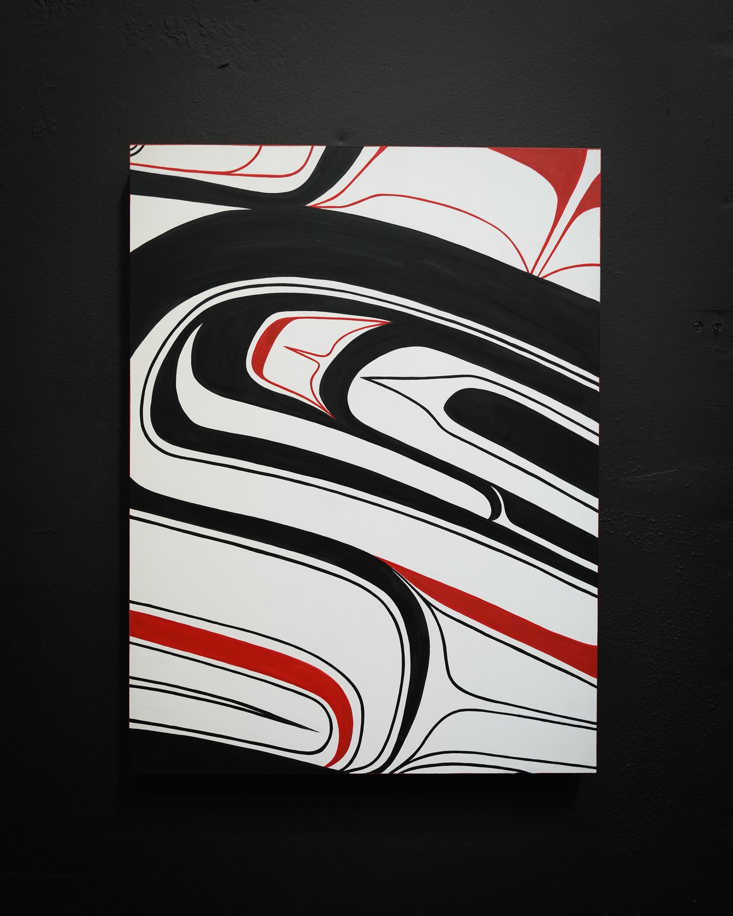 Formline Abstract #1