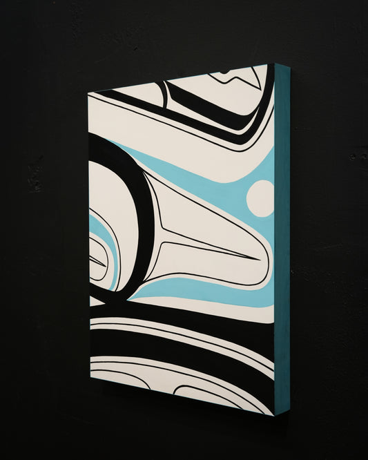 Formline Abstract #5
