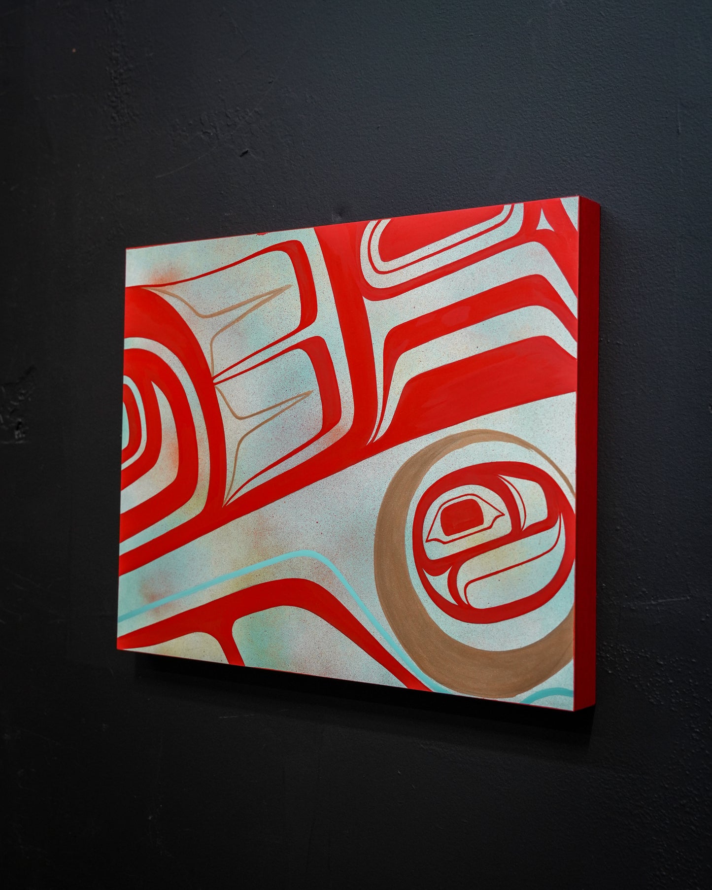 Formline Abstract #3