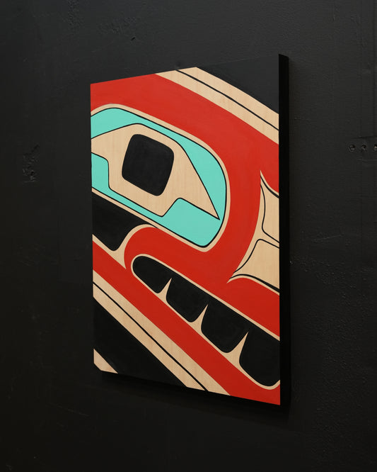 Formline Abstract #4