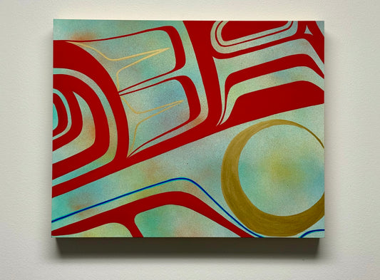 Formline Abstract #3