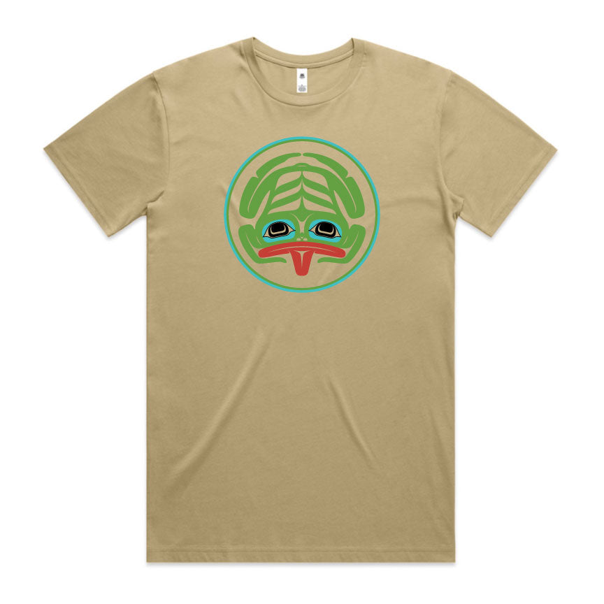 Frog Tee