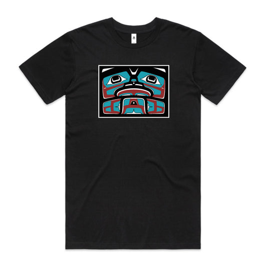 Mystery Chest Tee