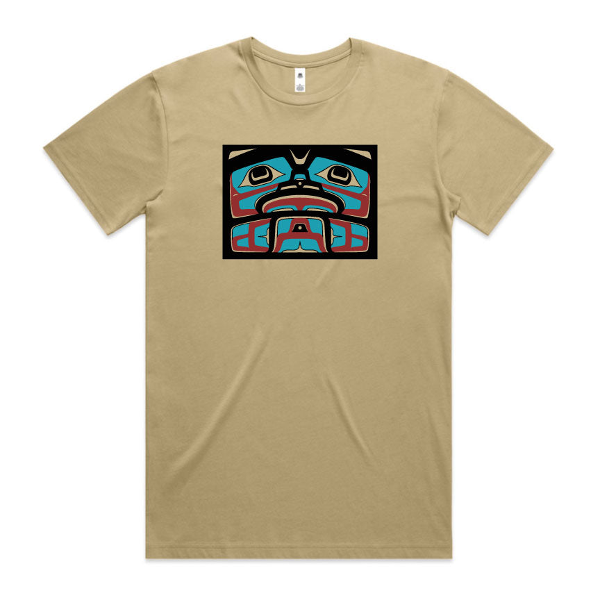 Mystery Chest Tee
